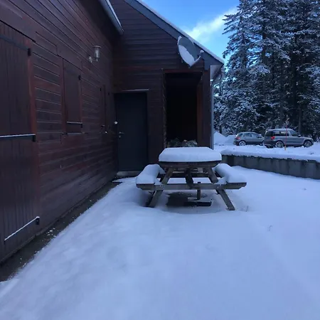 Chalet Accueillant Tout Confort Aragnouet Exterior foto