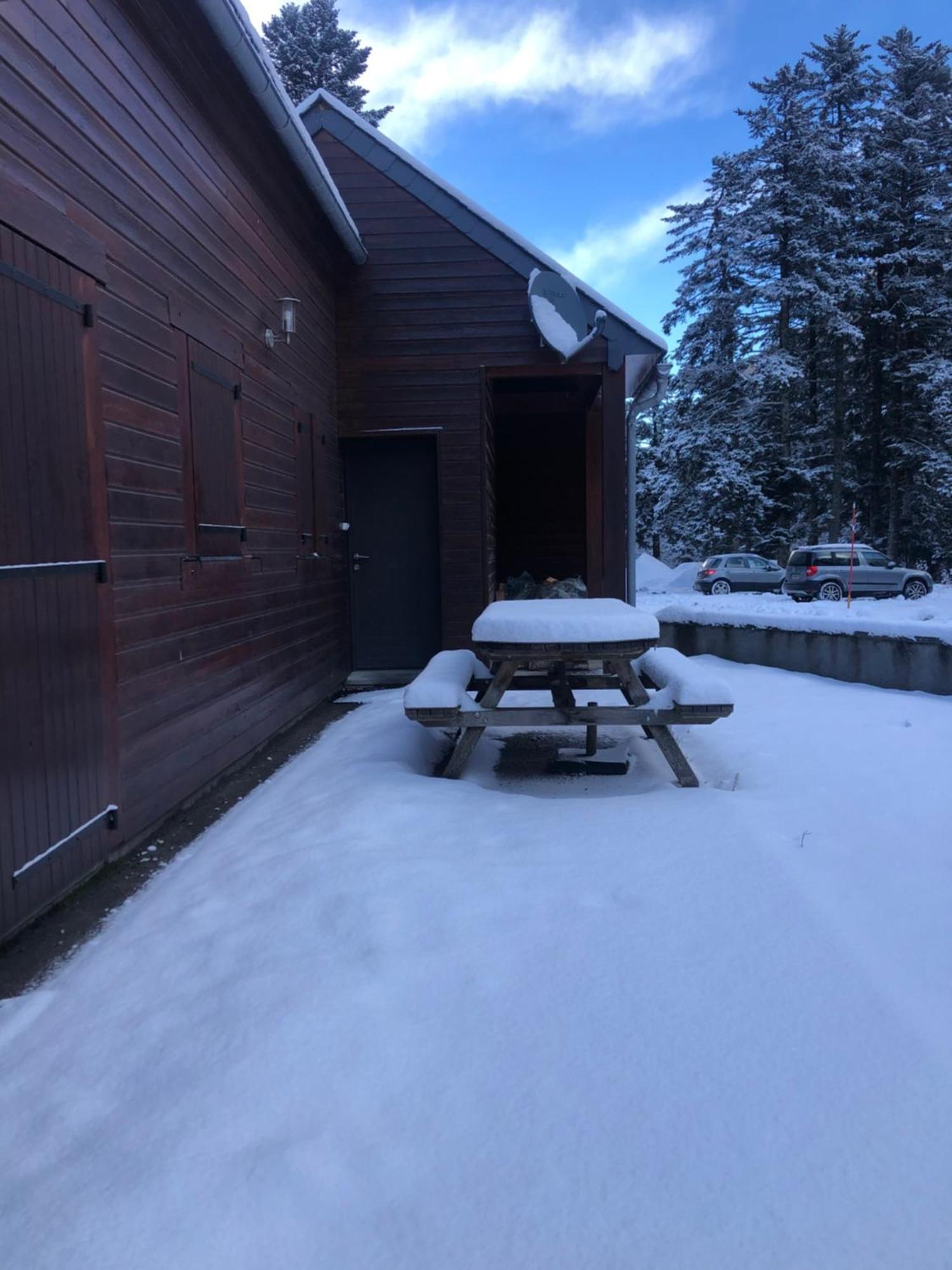 Accueillant Confort * Aragnouet