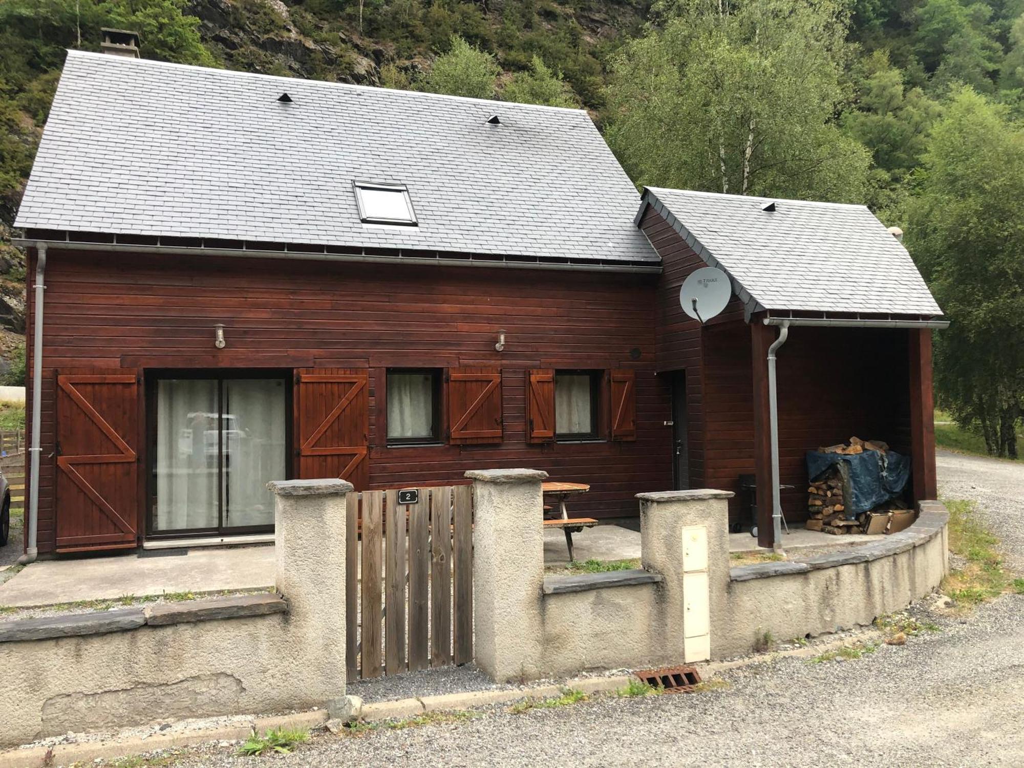 Accueillant Confort