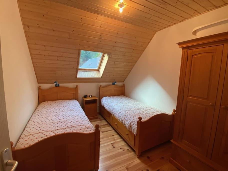 Accueillant Confort * Aragnouet