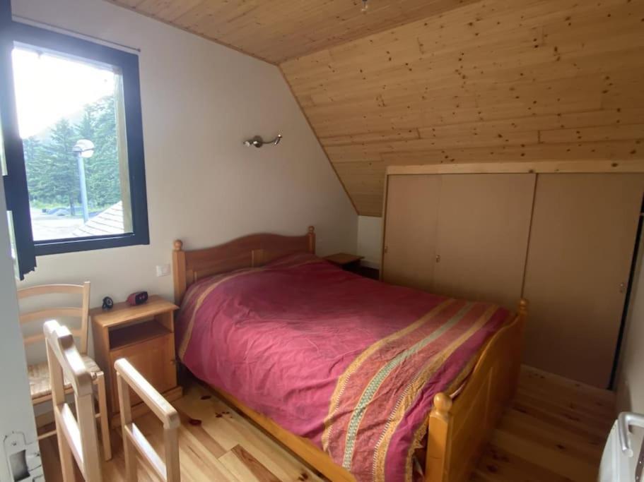 Chalet Accueillant Confort