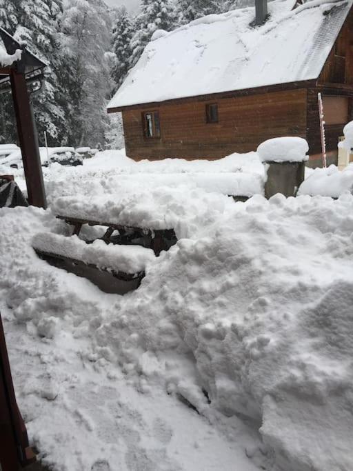 Chalet Accueillant Confort Aragnouet