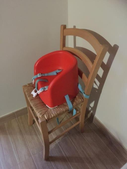 Accueillant Confort *